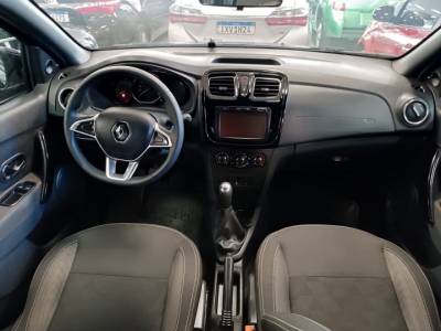 RENAULT SANDERO STEPWAY 1.6 - Foto 5