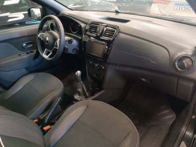 RENAULT SANDERO STEPWAY 1.6 - Foto 4
