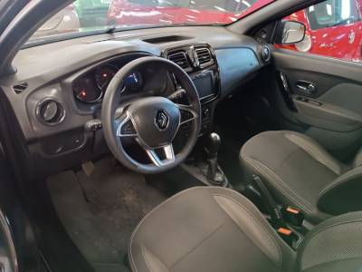 RENAULT SANDERO STEPWAY 1.6 - Foto 3