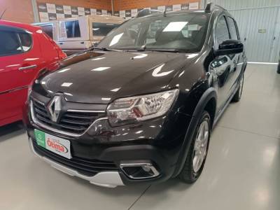 RENAULT SANDERO STEPWAY 1.6 - Foto 2