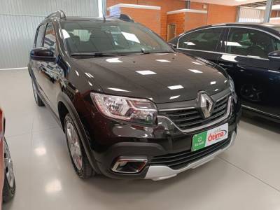 RENAULT SANDERO STEPWAY 1.6 - Foto 1