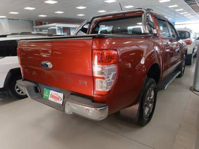 FORD RANGER XLS DIESEL 4X2 - Foto 7