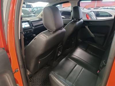 FORD RANGER XLS DIESEL 4X2 - Foto 6