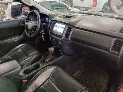 FORD RANGER XLS DIESEL 4X2 - Foto 4