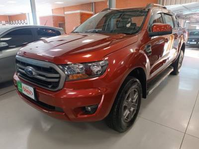 FORD RANGER XLS DIESEL 4X2 - Foto 2