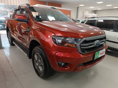 FORD RANGER XLS DIESEL 4X2 - Foto 1