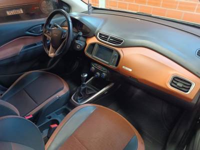 GM ONIX ACTIV 1.4 - Foto 4