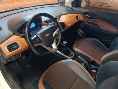 GM ONIX ACTIV 1.4 - Foto 3