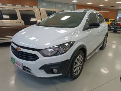 GM ONIX ACTIV 1.4 - Foto 2