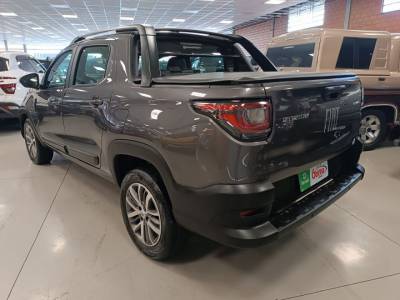 FIAT STRADA VOLCANO 1.3 - Foto 8