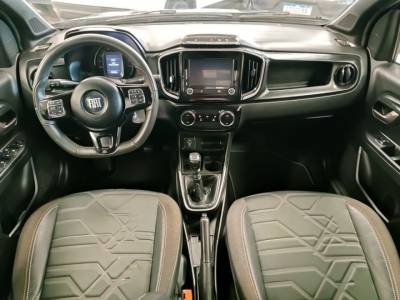 FIAT STRADA VOLCANO 1.3 - Foto 5