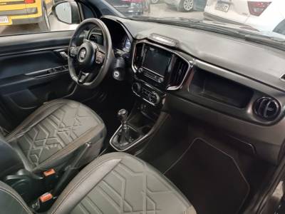 FIAT STRADA VOLCANO 1.3 - Foto 4