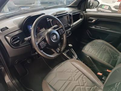 FIAT STRADA VOLCANO 1.3 - Foto 3