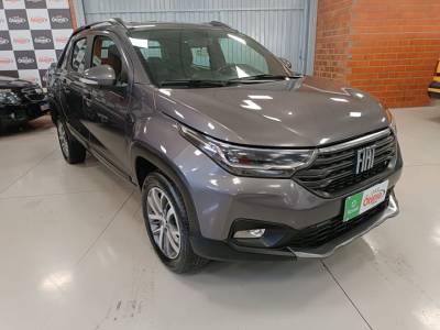 FIAT STRADA VOLCANO 1.3 - Foto 2