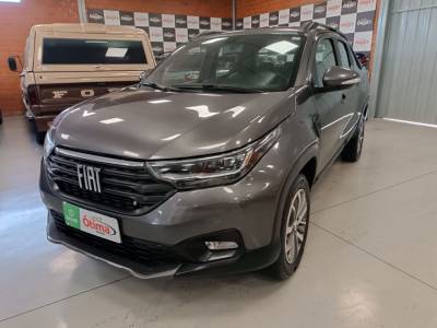 FIAT STRADA VOLCANO 1.3 - Foto 1