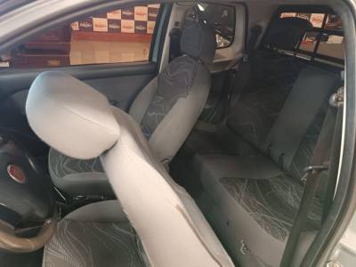 FIAT STRADA HARD WORKING 1.4 CD - Foto 6