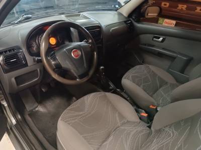 FIAT STRADA HARD WORKING 1.4 CD - Foto 3