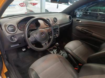 VW SAVEIRO CROSS CD - Foto 4