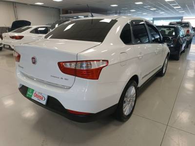 FIAT GRAN SIENA ESSENCE 1.6 - Foto 7