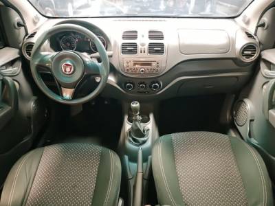 FIAT GRAN SIENA ESSENCE 1.6 - Foto 5