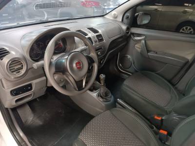FIAT GRAN SIENA ESSENCE 1.6 - Foto 3