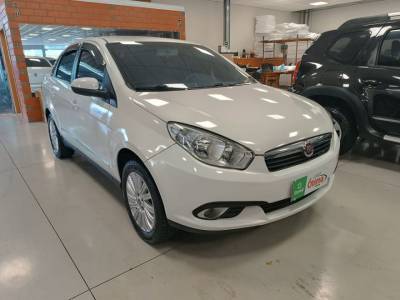 FIAT GRAN SIENA ESSENCE 1.6 - Foto 1