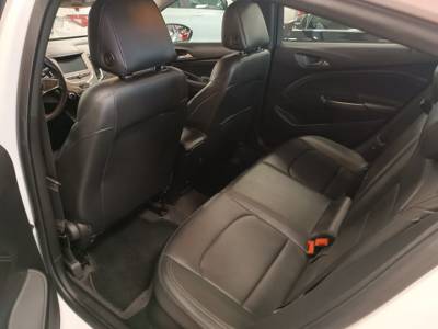 GM CRUZE LT 1.4 T - Foto 6