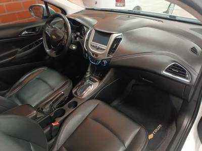 GM CRUZE LT 1.4 T - Foto 4