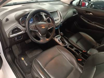 GM CRUZE LT 1.4 T - Foto 3