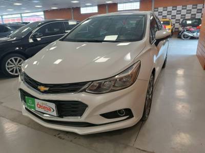 GM CRUZE LT 1.4 T - Foto 2
