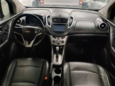 GM TRACKER LTZ 1.8 - Foto 5