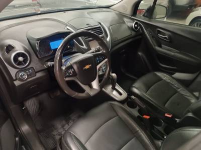 GM TRACKER LTZ 1.8 - Foto 3
