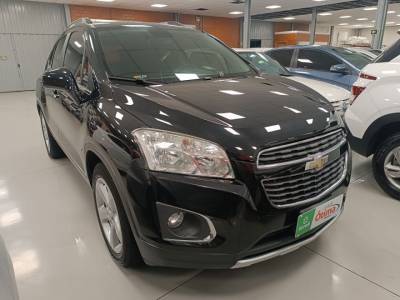 GM TRACKER LTZ 1.8 - Foto 1
