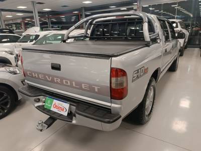 GM S10 DIESEL 4X2 - Foto 7