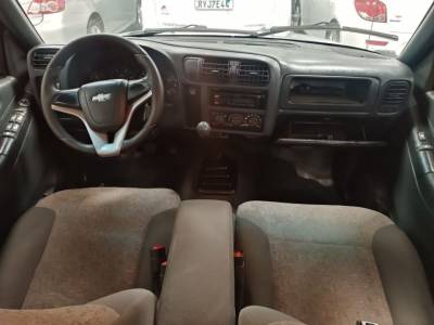 GM S10 DIESEL 4X2 - Foto 5