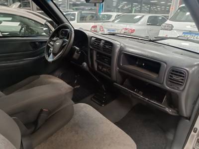 GM S10 DIESEL 4X2 - Foto 4
