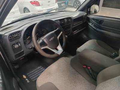 GM S10 DIESEL 4X2 - Foto 3