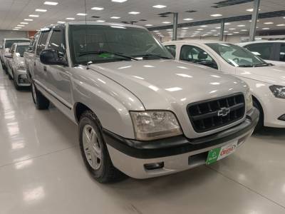 GM S10 DIESEL 4X2 - Foto 1