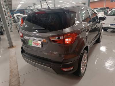 FORD ECOSPORT TITANIUM - Foto 7