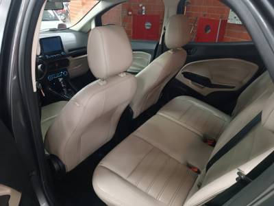 FORD ECOSPORT TITANIUM - Foto 6