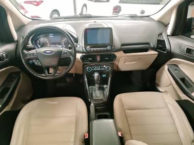 FORD ECOSPORT TITANIUM - Foto 5