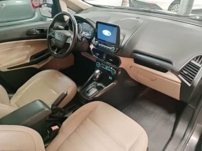 FORD ECOSPORT TITANIUM - Foto 4