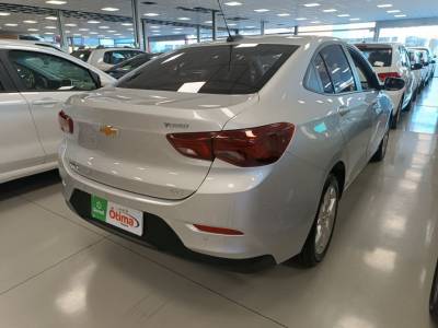 GM ONIX PLUS LTZ 1.0 - Foto 8