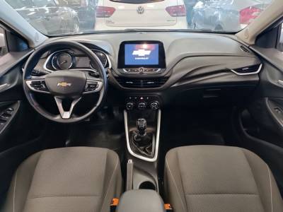 GM ONIX PLUS LTZ 1.0 - Foto 5
