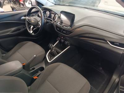 GM ONIX PLUS LTZ 1.0 - Foto 4