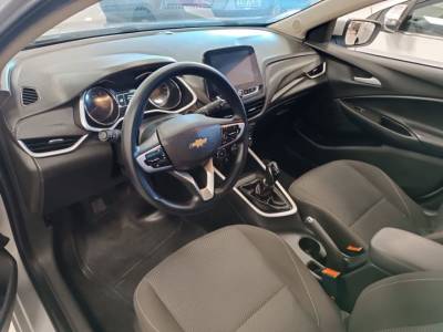 GM ONIX PLUS LTZ 1.0 - Foto 3