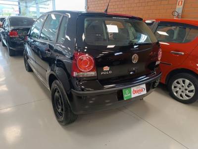 VW POLO 1.6 - Foto 8