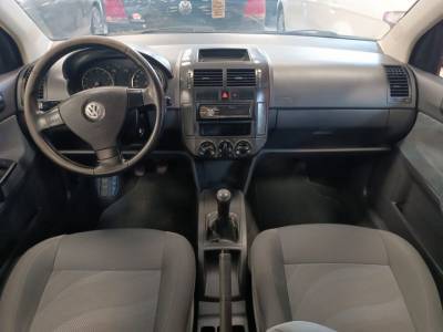 VW POLO 1.6 - Foto 5