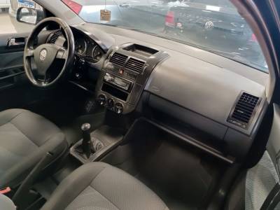 VW POLO 1.6 - Foto 4