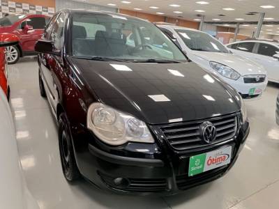 VW POLO 1.6 - Foto 2